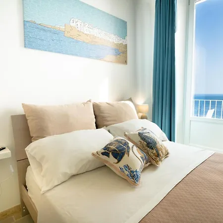 Donnamaria - Dimora Vista Mare Guest house Polignano a Mare