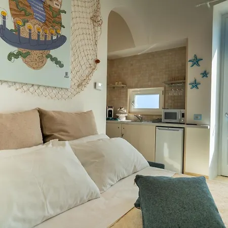 Guest house Donnamaria - Dimora Vista Mare