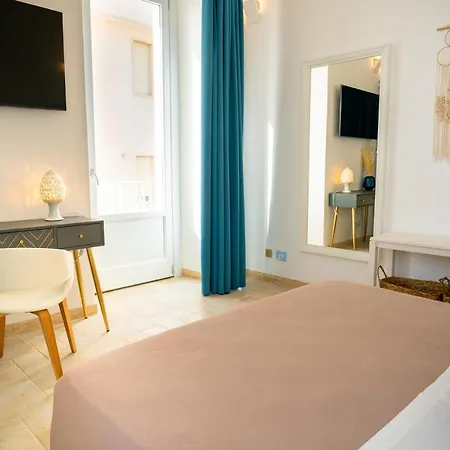 Donnamaria - Dimora Vista Mare Guest house 5*