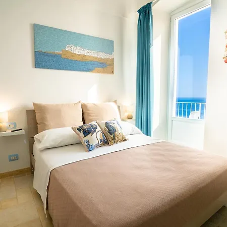 Donnamaria - Dimora Vista Mare Guest house Polignano a Mare