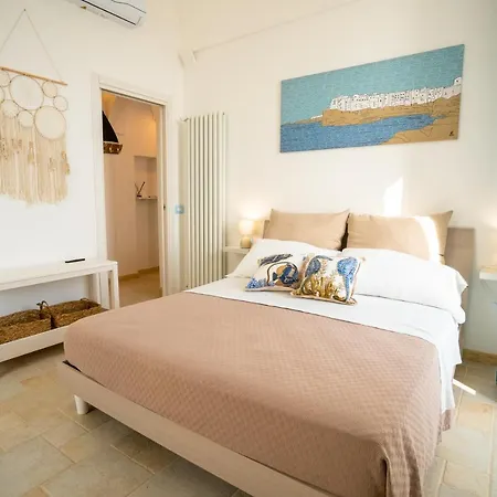Guest house Donnamaria - Dimora Vista Mare