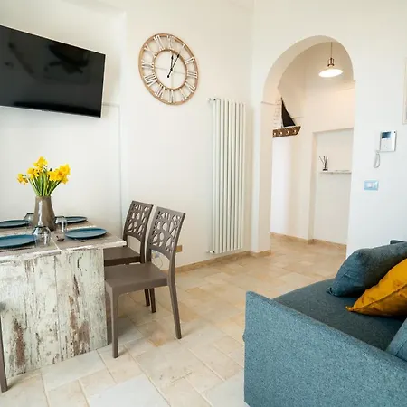 Donnamaria - Dimora Vista Mare Guest house