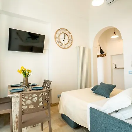 Donnamaria - Dimora Vista Mare Guest house Polignano a Mare