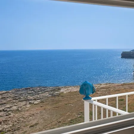 Guest house Donnamaria - Dimora Vista Mare