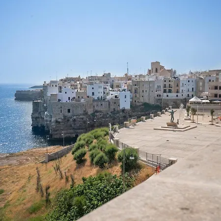 Guest house Donnamaria - Dimora Vista Mare Polignano a Mare