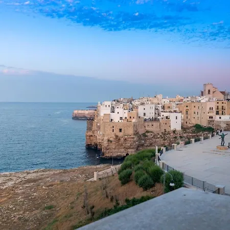 Donnamaria - Dimora Vista Mare