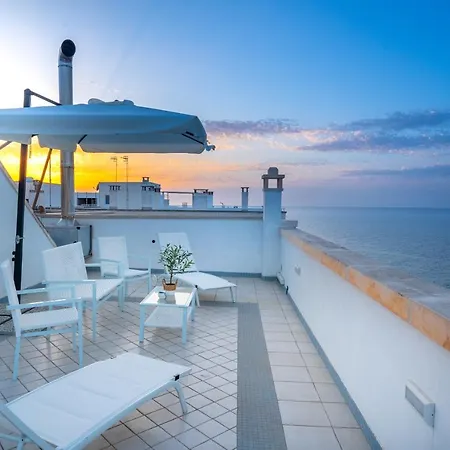 Donnamaria - Dimora Vista Mare Guest house