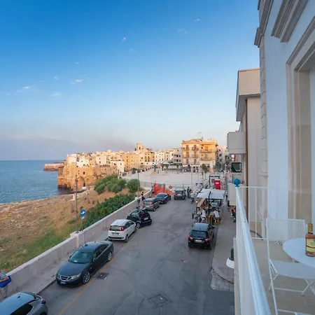 Guest house Donnamaria - Dimora Vista Mare Polignano a Mare