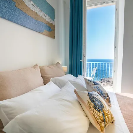 Donnamaria - Dimora Vista Mare Polignano a Mare