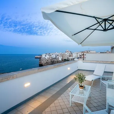 Donnamaria - Dimora Vista Mare Polignano a Mare