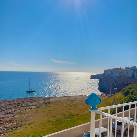 Donnamaria - Dimora Vista Mare 4*